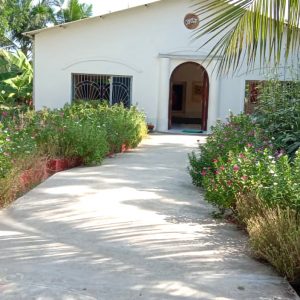 Meditation Hall at Bhagawatipur Meditation Hall at Bhagawatipur