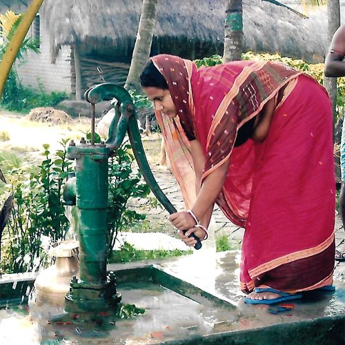Water - Essence of Life Water - Essence of Life